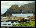 Picture Title - Clonea bay, Ireland