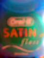 Picture Title - Satin Floss