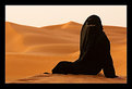 Picture Title - Portrait from the desert