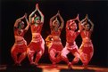 Picture Title - Indian dance