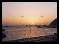 Picture Title - St.Lucia sunset