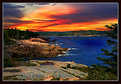 Picture Title - Thunder Hole.