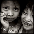 Picture Title - Little girls #2 ... 