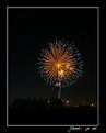 Picture Title - Fire Works