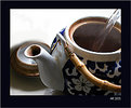 Picture Title - Tea for One