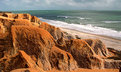 Picture Title - Sea cliffs 2