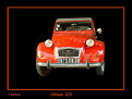 Picture Title - Citroen 2CV