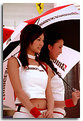 Picture Title - Bridgestone gals @ F1
