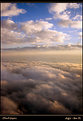 Picture Title - Cloud layers