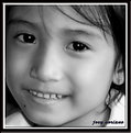 Picture Title - As she smiles...