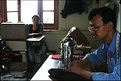 Picture Title - Gangtok tailor