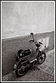 Picture Title - italian bike