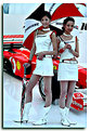 Picture Title - Bridgestone gals @ F1