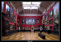 Picture Title - Inside the Louvre Museum