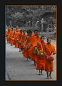 Picture Title - Monks II