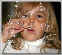 Picture Title - Bubble Girl