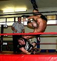 Picture Title - SPW  Wrestling