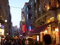 Picture Title - taksim