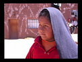 Picture Title - Taquile girl