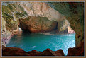 Picture Title - Inside a grotto