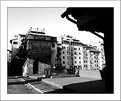 Picture Title - Florence in b&w -7-