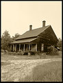 Picture Title - OLD Home: near  Soperton, Ga