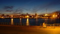 Picture Title - Puerto de Málaga