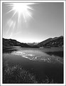 Picture Title - Lago Alpino