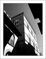 Picture Title - Florence in b&w -11-