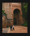 Picture Title - Alhambra