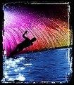 Picture Title - water skier