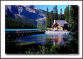 Picture Title - Emerald Lake