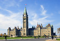 Picture Title - House of Parliament, Canada