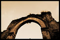 Picture Title - arc de triomphe