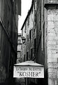 Picture Title - Rome's Juish Ghetto