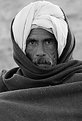 Picture Title - Camel owner at the Pushkar Fair 2005