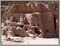 Picture Title - Petra 3 - Human divine