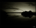 Picture Title - ...when darkness falls...