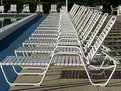 Picture Title - Poolside Chairs