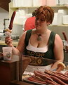 Picture Title - Ya! Die Wurst!!