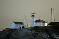 Picture Title - Chrome Island Lighthouse