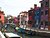 Burano, Venice.