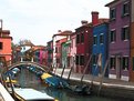 Picture Title - Burano, Venice.