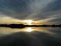 Picture Title - Norfolk Skies