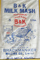 Picture Title - Milk Mash