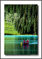 Picture Title - Emerald Lake