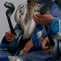Picture Title - Mongolian Traditional Music Band