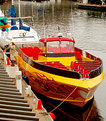 Picture Title - Tour Boat