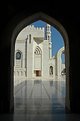 Picture Title - The Grand Mosque - 3