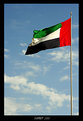 Picture Title - UAE Flag
